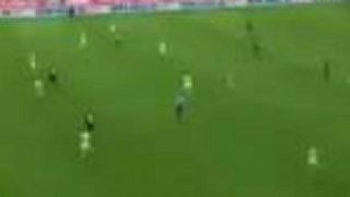 Parádny goool !!!