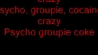 System of a Down - Psycho Lyrics