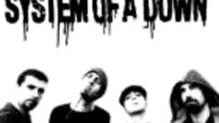 System Of A Down - Pizza Pie