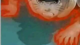 Moje prvé Naruto MOVIE