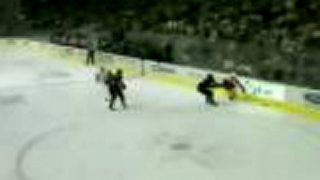 10 najdivnejších gólov v nhl