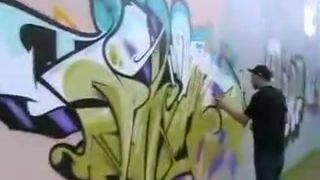 Graffiti