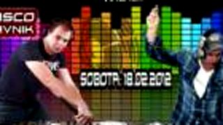 DJ Drozdo výber 2011 II.