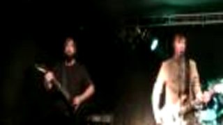 Based On Greed - Motherfucking Chainsaw (live)