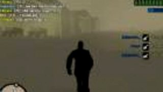 GTA SA MP 3
