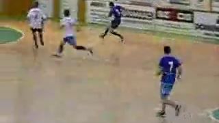 Futsal DYNAMO