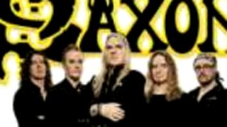 SAXON - Live to Rock