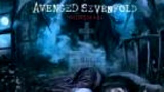 Avenged Sevenfold - Buried Alive