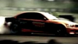 Drift Allstars - Teesside