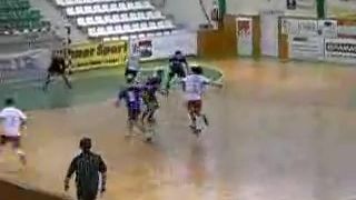 Futsal DYNAMO 2
