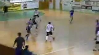 Futsal DYNAMO 3