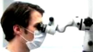 Carl Zeiss - ergonomická práca pomocou dentálneho Carl Zeiss 