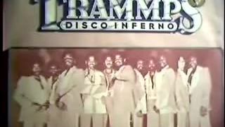 The Trammps - Disco Inferno