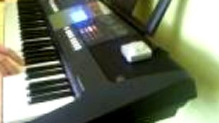 YAMAHA PSR E - 423