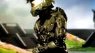 Master Chief vs Leonidas. Epic Rap Battles
