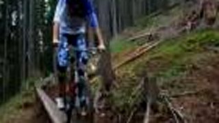 Trail on - nový slovenský dokument o zjazde