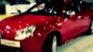 Aj auto dokáže strieľať góly!