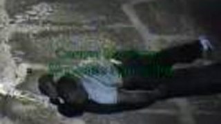 Brutalna nehoda na motocykli