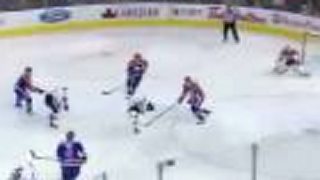 Sam Gagner a jeho 8. bodov v jednom zápase