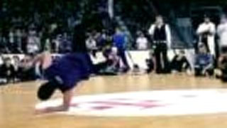 Najlepší z najlepších breakerov roku 2011 - 2.časť