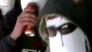 ZoPsaHlava - V Maskách (Official Videoklip)