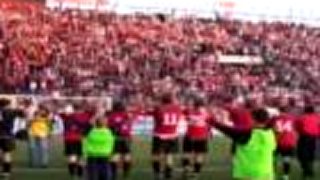 Zostrih najlepších momentov Spartaku Trnava z dávnejších č