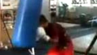 Manny Pacman