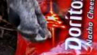 Doritos - najlepší priateľ človeka