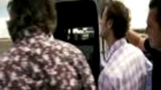 Top Gear - Anglicko vs. Austrália 1/2