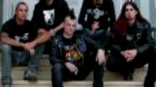 Konflikt - Bordel
