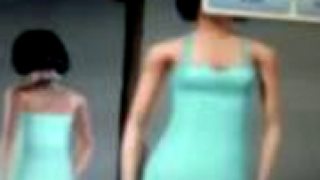 Mody do sims3