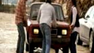 Top Gear - Autá pre mafiánov 1/2