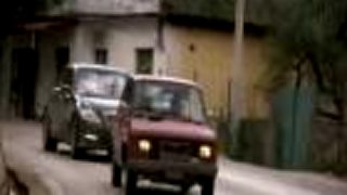 Top Gear - Autá pre mafiánov 2/2