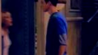 She's so Lovely Sheldon&Penny