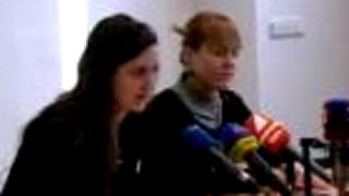 PROTEST GORILA - podchytená ľudmi z gorily