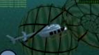 San Andreas Multiplayer Stunt Park  BY LAČES