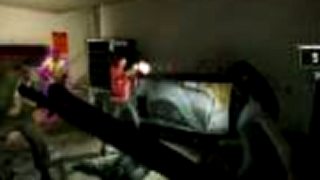 Left 4 dead no mercy