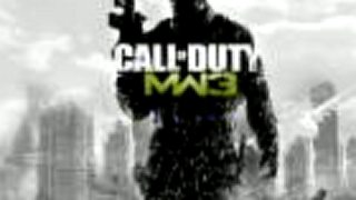 Call Of Duty Modern Warfare 3 Soundtrack