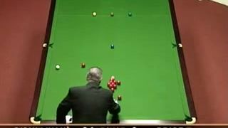 Ronnie O'Sullivan