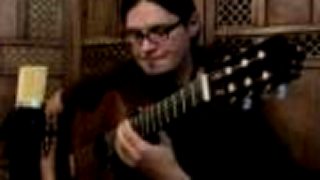 We will Rock You cover