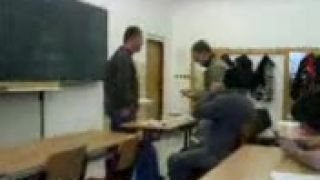 Triedny šašo 