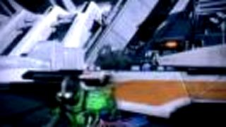 MASS EFFECT3 GAMEPLAY