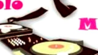 Solo Man - Mini Mix 2012