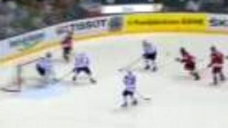 Ruda z Ostravy - Jagr song