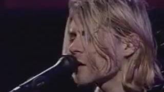 Nirvana - Lithium (Live)