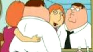 Žiarlivy Peter Griffin