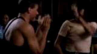 Jean Claude Van Damme - Dance