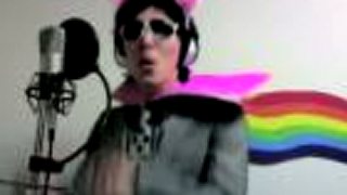HIKAKIN - Nyan Cat beatbox