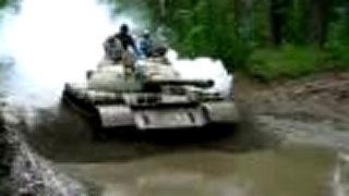 T - 55A