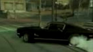 Gta IV car mods